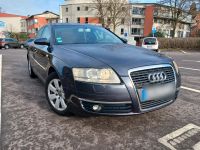 Audi A6 Fahrbereit Rheinland-Pfalz - Boppard Vorschau