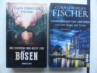 2Claus Cornelius Fischer:Der Engel des Todes+Und verführe uns nic Nordrhein-Westfalen - Gütersloh Vorschau