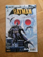 Die Nacht der Eulen Batman Das neue DC-Universum Comic Panini Bremen - Blockland Vorschau