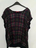 Kariertes Shirt s. Oliver Gr. 46 Bayern - Würzburg Vorschau