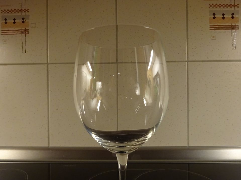 ❗❗❗ Schott-Zwiesel Rotweinglas ❗❗❗ 10 Rotweingläser ❗❗❗ in Velbert