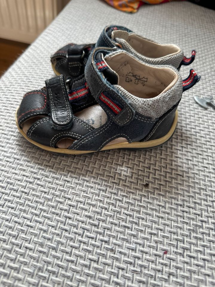 Sandalen Superfit in Wasserburg am Inn