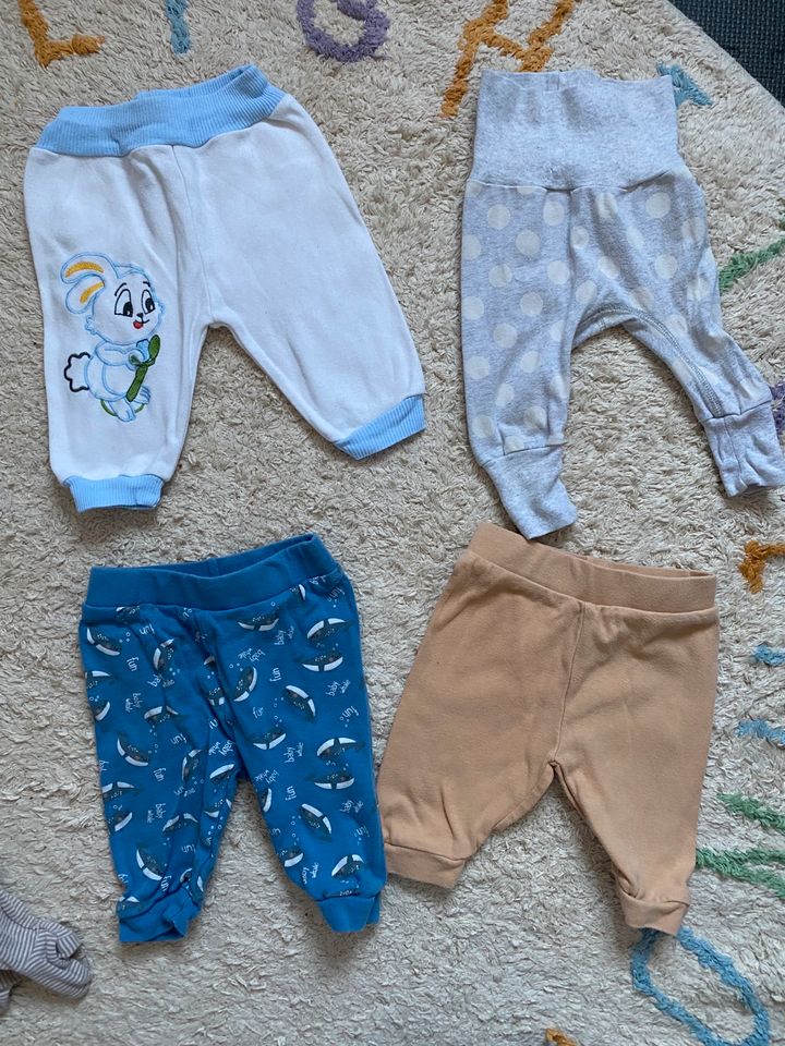 Baby Junge Paket Gr 56/62 Zara H&M in Fürth