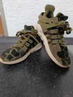 adidas - Kinder Sneaker Camouflage - Gr. 26 Bayern - Heigenbrücken Vorschau