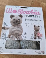 Häkelset Wollowbies Niedersachsen - Wulfsen Vorschau