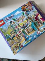 Lego Friends city Resort Bayern - Krumbach Schwaben Vorschau