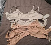 Still Bustier BH 4er Set H&M 42 Hessen - Marburg Vorschau