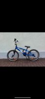 BMX Fahrrad der Marke Detox Sachsen-Anhalt - Petersberg (Saalekreis) Vorschau