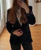 Dunkelblauer Blazer/ H&M Bayern - Dorfen Vorschau