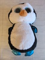 TY Plüschtier Stofftier XXL Glubschi Pinguin Größe ca.42 x 26 cm München - Laim Vorschau