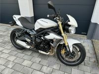 Triumph Street Triple 675 Baden-Württemberg - Backnang Vorschau