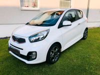 Kia Picanto 1.2 ISG Spirit *85 PS* *1. Hand* *TÜV u. HU b.08.25 Nordrhein-Westfalen - Witten Vorschau