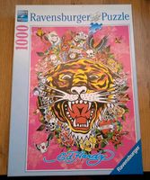 Ravensburger Puzzle 1000 Teile Schleswig-Holstein - Gnutz Vorschau