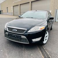 FORD MONDEO 2,5 L mit dem Starken  220PS Motor Baden-Württemberg - Eislingen (Fils) Vorschau