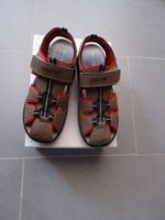 Geox Jungen Sandalen Gr. 33 NEU! Stuttgart - Weilimdorf Vorschau