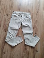 Blue Fire Co damen Hose, beige, gr. 34 w27/L28 Niedersachsen - Gehrden Vorschau