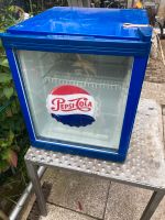 Pepsi Cola Kühlschrank Husky Blau Dortmund - Kirchderne Vorschau