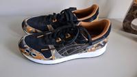 Asics Tiger Gel Lytel 41,5 Snaeker Sport Schuhe Jubiläum Ausgabe Essen - Essen-Stadtwald Vorschau