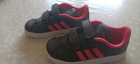 Adidas Sportschuhe, sneaker Pink gr. 26 Bayern - Titting Vorschau