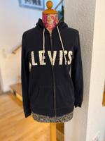 Levi's Sweatjacke Jacke blau S Nordrhein-Westfalen - Moers Vorschau