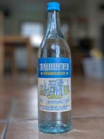 Trinkbranntwein für Bergarbeiter Thüringen - Erfurt Vorschau