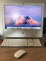 iMac Core 2 Duo 2.16GHz – iMac5,1 (Late 2006) Hamburg-Mitte - Hamburg Hammerbrook Vorschau