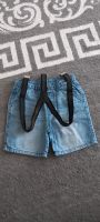 Zara Jeans Shorts Gr.116 Niedersachsen - Buxtehude Vorschau