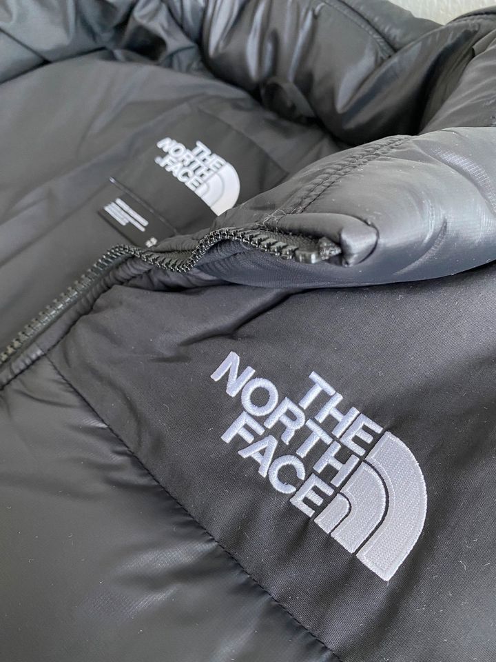 North Face Himalayan Jacke schwarz  // XL // Neu mit Etikett in Essen