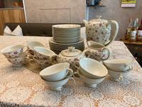 Kaffeeservice Rosenthal Baden-Württemberg - Karlsruhe Vorschau