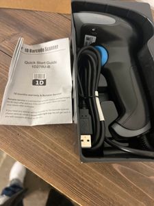 Bluetooth Barcode Scanner in Essen - Essen-Ruhrhalbinsel | Drucker &  Scanner gebraucht kaufen | eBay Kleinanzeigen ist jetzt Kleinanzeigen