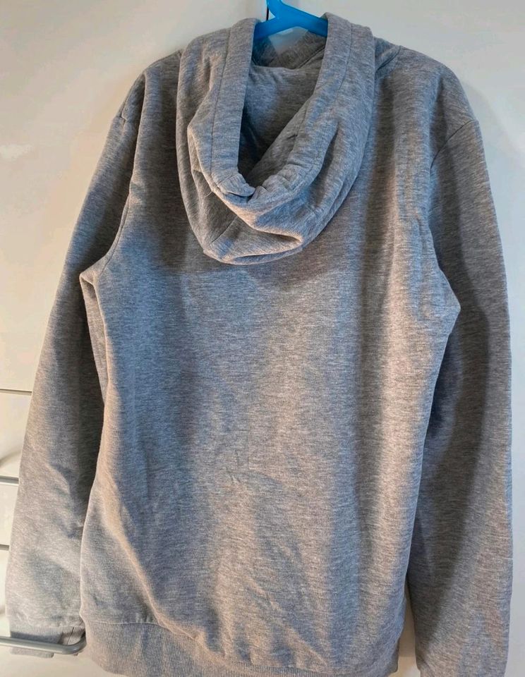 ♥-`ღ´- ♥ Kapuzenpullover Hoodie crane NFL Gr. XS / 164  ♥-`ღ´- ♥ in Hamburg