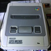 SNES Super Nintendo komplett mit 4 Spielen Rheinland-Pfalz - Ober-Olm Vorschau