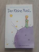 Der kleine Prinz Taschenbuch Brandenburg - Strausberg Vorschau