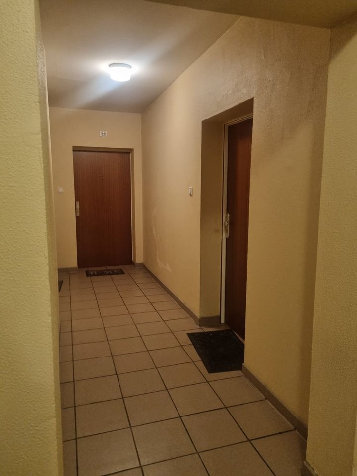 Apartment-Eigentumswohnung in Gießen Zentrum in Gießen