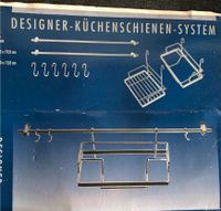 Küchen Schiene/Helfer/Ablage System - Neu Bayern - Rottenburg a.d.Laaber Vorschau