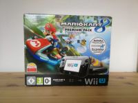Wii U Mario Kart 8 Leerverpackung Leer OVP Nintendo Nordrhein-Westfalen - Hilden Vorschau