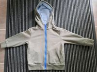 Sweatshirt Jacke Esprit Größe 92/98 Niedersachsen - Adelheidsdorf Vorschau