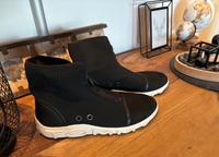 Tommy Hilfiger Schuhe schwarz Gr. 41 Neuw. Nordrhein-Westfalen - Eschweiler Vorschau