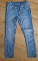 H&M Jeggings leggings Hose Gr. 128 Nordrhein-Westfalen - Troisdorf Vorschau