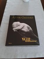 Buch Anne Geddes Eillkommen im Leben Nordrhein-Westfalen - Schermbeck Vorschau