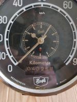 Fahrtenschreiber Kienzle TCO 8/6  Tacho LKW Ca. 1958  Rarität Wuppertal - Oberbarmen Vorschau