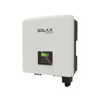 Solax Power X3-Hybrid G4 10.0kw Mülheim - Köln Dünnwald Vorschau