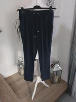 Monari Joggpants  blau, 38 Bayern - Berchtesgaden Vorschau