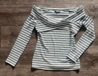 Guess Pullover, Shirt, Langarmshirt gestreift Gr. L Nordrhein-Westfalen - Erwitte Vorschau