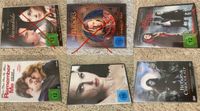 DVD‘s, Black Swan, Remember Me, Red Riding Ho Baden-Württemberg - Westhausen Vorschau