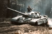 Handbuch Reparatur T-72 Instandsetzung T-72M(1) DDR NVA Königs Wusterhausen - Wildau Vorschau