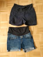 Umstandsshorts H&M 40 Bayern - Würzburg Vorschau