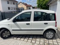 Fiat Panda Kr. Dachau - Odelzhausen Vorschau