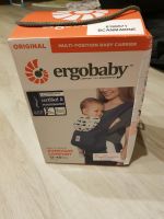 Ergobaby Trage Dithmarschen - Brunsbuettel Vorschau