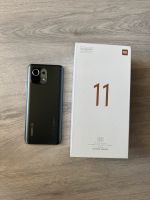 Xiaomi Mi 11 5G 108MP 256GB Midnight Gray Berlin - Neukölln Vorschau